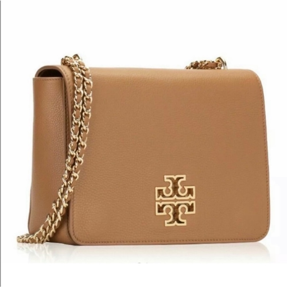 Tory Burch Britten Bag